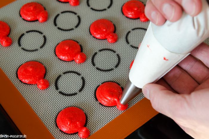 ...und dann noch ein kleiner Zipfel darunter.