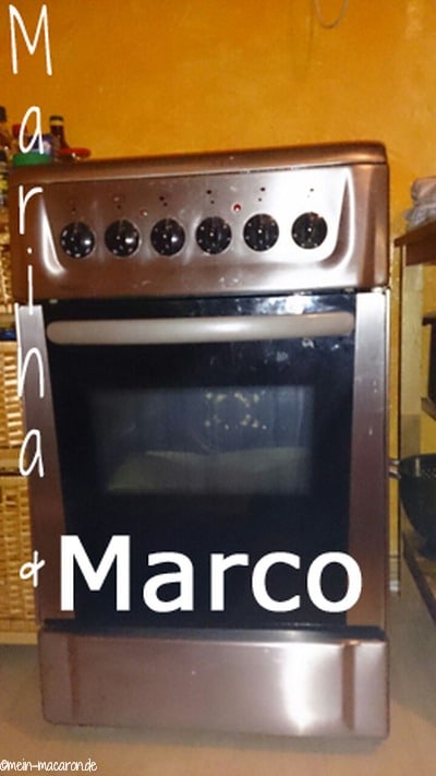 Macarons selber backen aber wie? Tipps und Tricks, der Backofen.