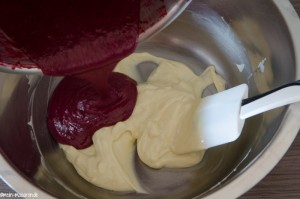 Brombeermousse Rezept