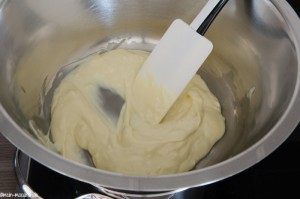 Brombeermousse Rezept