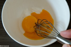 Brombeermousse Rezept