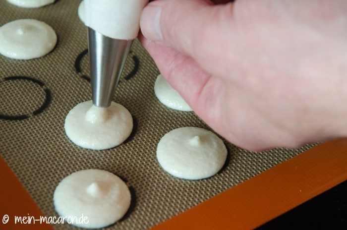 Bello Pritie Macarons