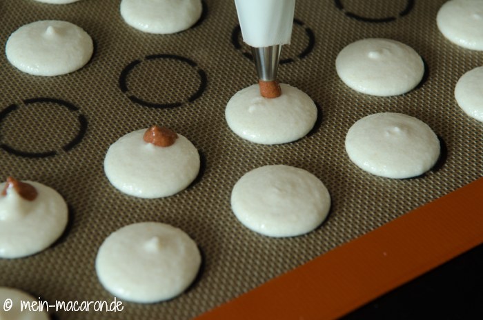 Bello Pritie Macarons