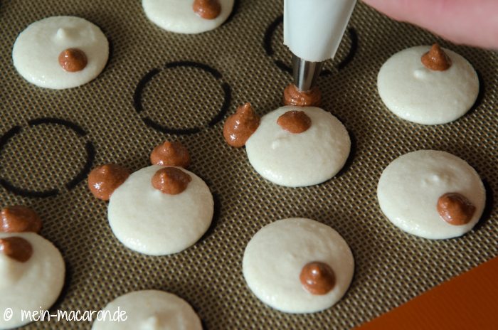 Bello Pritie Macarons