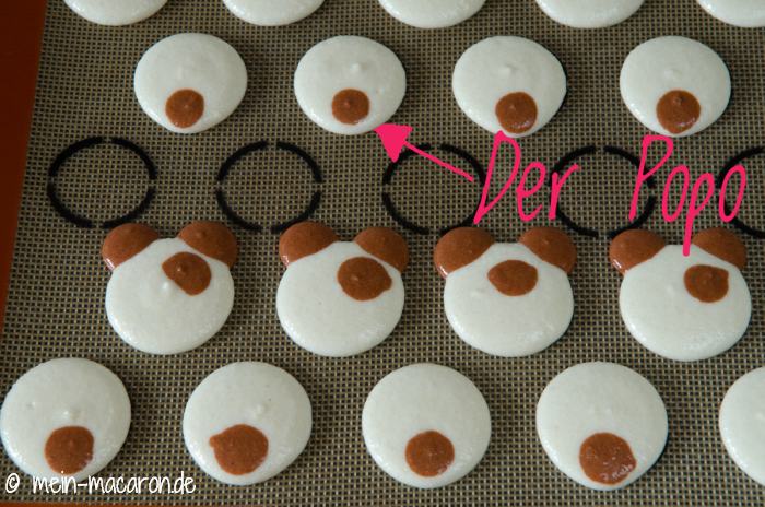 Bello Pritie Macarons