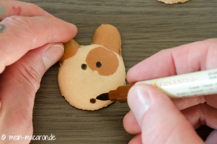 Bello Pritie Macarons