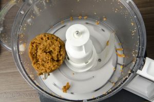 Christstollen-Buttercreme Rezept