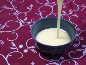 Champagner Ganache