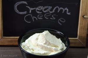 Cream Cheese