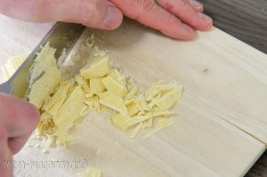 Dattelmousse Rezept