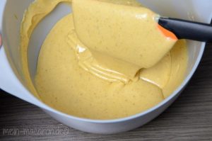 Dattelmousse Rezept