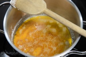 Dattelmousse Rezept