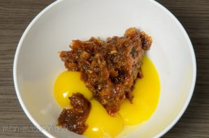 Dattelmousse Rezept
