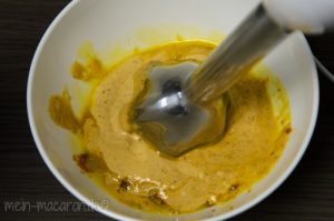 Dattelmousse Rezept