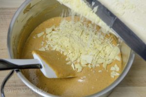 Dattelmousse Rezept