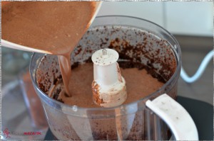 Nuss-Nougat-Creme selber machen