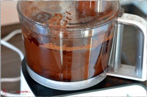 Nuss-Nougat-Creme selber machen