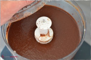 Nuss-Nougat-Creme selber machen