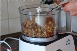 Nuss-Nougat-Creme selber machen