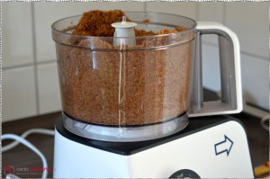 Nuss-Nougat-Creme selber machen