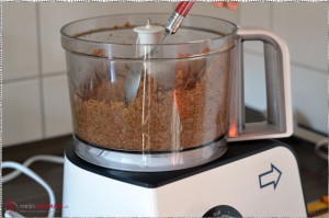 Nuss-Nougat-Creme selber machen