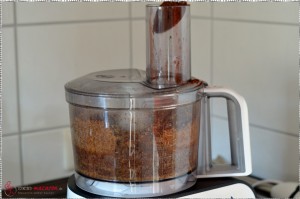 Nuss-Nougat-Creme selber machen