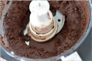 Nuss-Nougat-Creme selber machen
