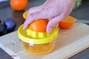 Feigenmarmelade mit Orange und Rosmarin