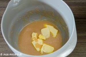 Rezept Fliederblüten-Ganache