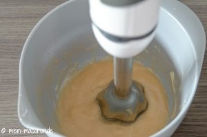 Rezept Fliederblüten-Ganache
