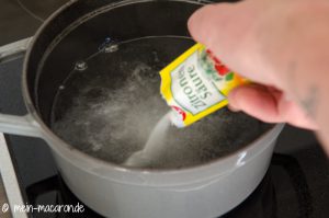 Rezept und Anleitung für Fliederblütensirup. Sirup aus Fliederblüten.