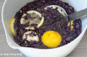 Rezept und Anleitung für Fliederblütensirup. Sirup aus Fliederblüten.
