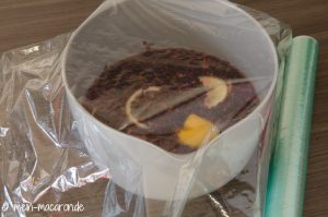 Rezept und Anleitung für Fliederblütensirup. Sirup aus Fliederblüten.