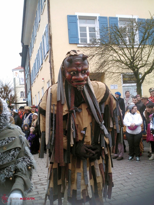 Der Lumpeseggel, "Die 7 Höllteufel"