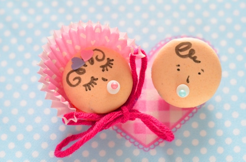 Macaron Babys