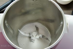 Macarons Rezept Thermomix