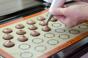 Macarons Rezept Thermomix
