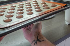 Macarons Rezept Thermomix