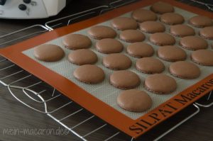 Macarons Rezept Thermomix