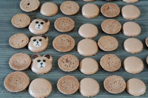 Macarons Rezept Thermomix