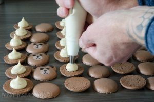 Macarons Rezept Thermomix