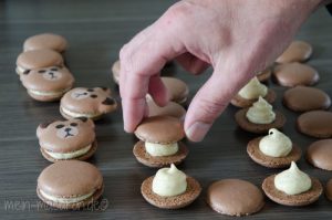 Macarons Rezept Thermomix