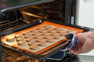 Macarons Rezept Thermomix