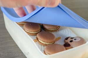 Macarons Rezept Thermomix