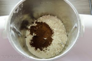 Macarons Rezept Thermomix