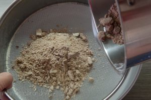 Macarons Rezept Thermomix
