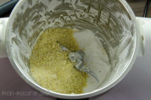 Macarons Rezept Thermomix