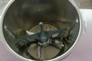 Macarons Rezept Thermomix