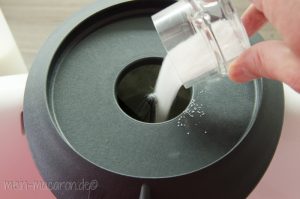 Macarons Rezept Thermomix