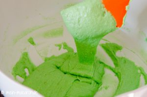 Rezept, Macarons aus Pinienkernen.